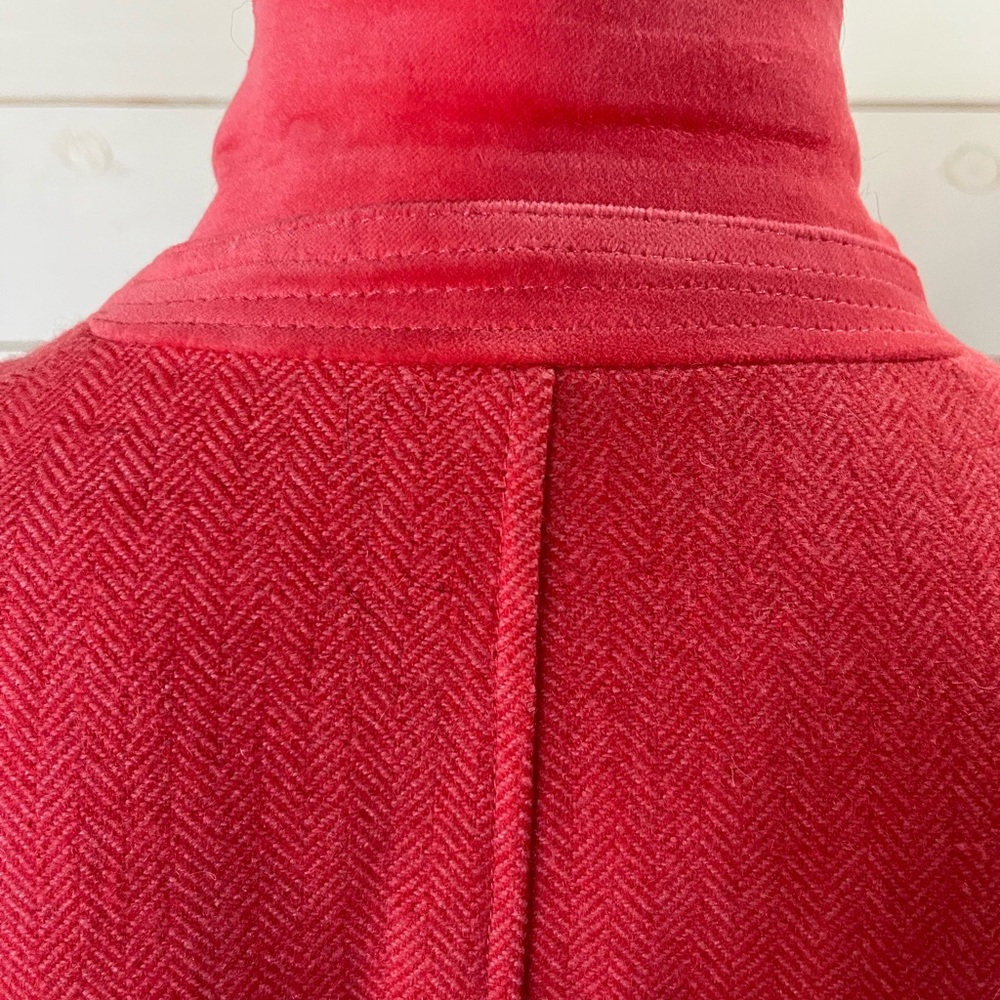 Joules Wiscombe Tweed Blazer - Picture 7 of 14